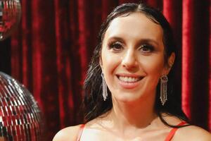 Джамала: Я не очень последовательна в своей рутине