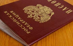 Российские паспорта на оккупированных территориях Донецкой и Луганской областей получили почти 600 тыс. человек