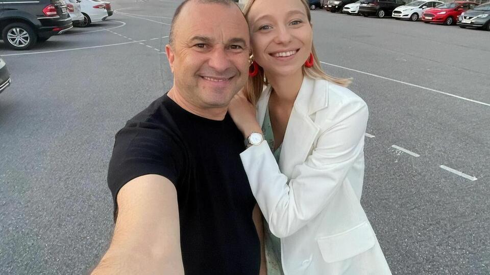 15 червня у Павліка і Репяхової народився син