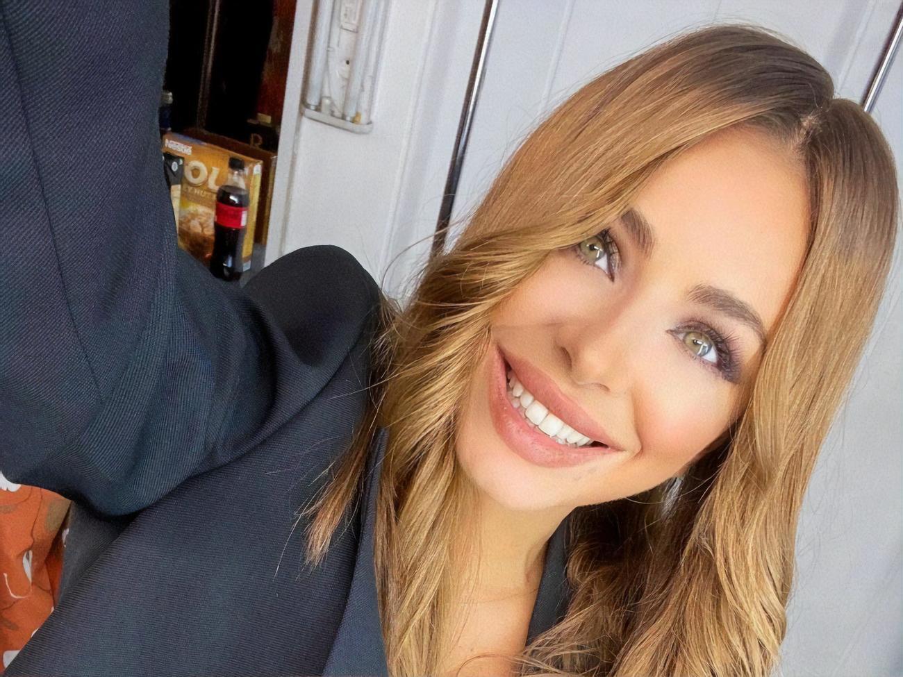 Ани Лорак:&nbsp;Я счастлива жить и творить с вами в одно время, мои особенные и бесконечно любимые зрители