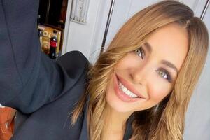 Ани Лорак: Я счастлива жить и творить с вами в одно время, мои особенные и бесконечно любимые зрители