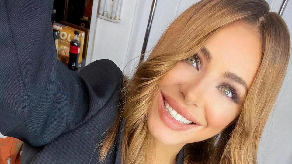 Ани Лорак: Я счастлива жить и творить с вами в одно время, мои особенные и бесконечно любимые зрители