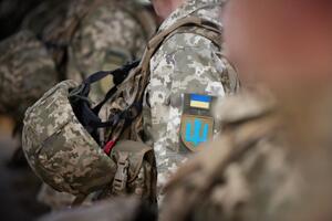 8 вересня двоє українських військовослужбовців дістали осколкові поранення на Донбасі