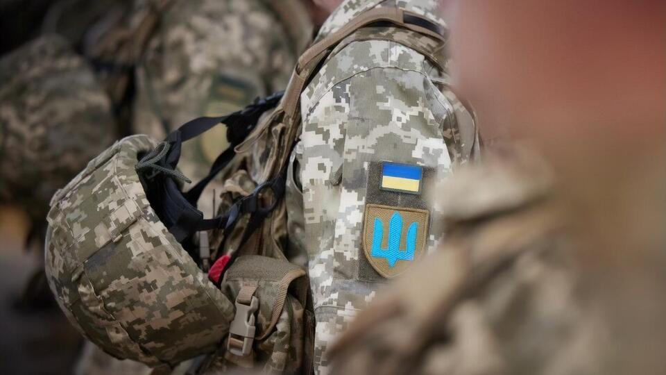 8 сентября двое украинских военнослужащих получили осколочные ранения на Донбассе