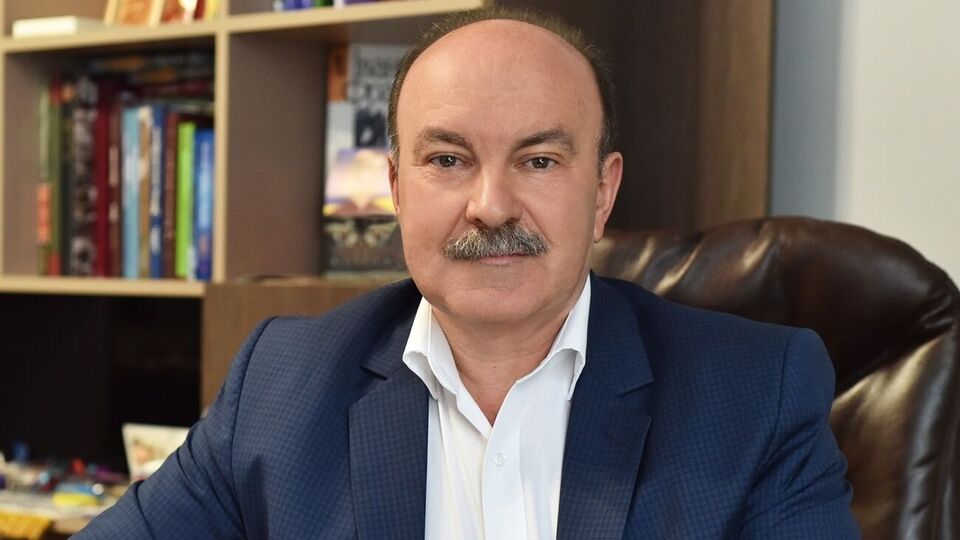 Михаил Цимбалюк: Малый, средний бизнес в случае принятия в редакции этого законопроекта конечно уйдет в тень, а крупные предприятия, которые не могут работать в тени, они, конечно, будут сокращать рабочие места