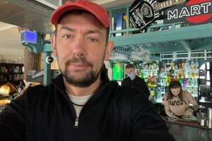 Зеленський у РФ став страшнішим за Порошенка, хоча ще рік тому усе було зовсім інакше. Ми виховали чергового президента війни