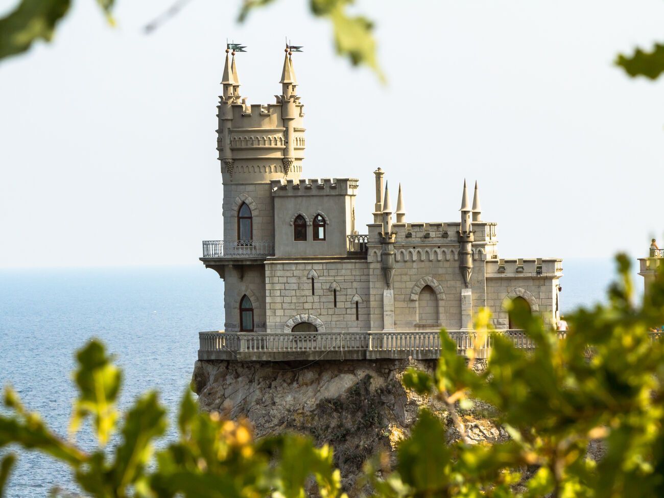 Серед українців, які добре поінформовані про Кримську платформу, позитивно до неї ставиться 80%