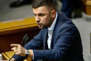 Игорь Гузь: Если вы хотите поставить в стойло мэра столицы, поверьте, масса людей, органов местного самоуправления смотрят на эту ситуацию