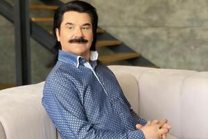 Зибров: У меня своя семья, свои проблемы, гастроли