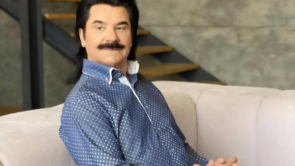 Зибров: У меня своя семья, свои проблемы, гастроли