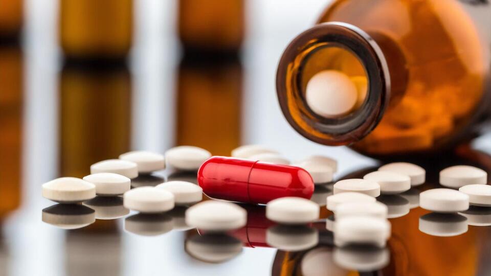 Законопроект должен урегулировать правоотношения в сфере лекарственных средств