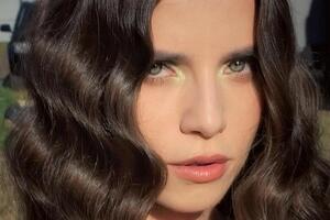 Соловій: Я навчилася насолоджуватися життям, молодістю, красою і нарешті кар'єрою