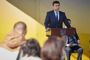 Лещенко: Сегодня украинцы обращаются в Госгеокадастр, но нам нечего передавать