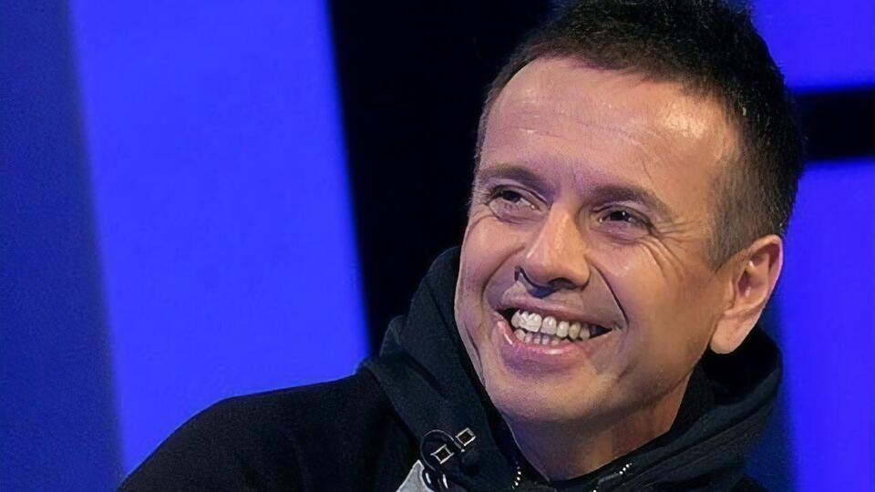 Губін має неврологічне захворювання