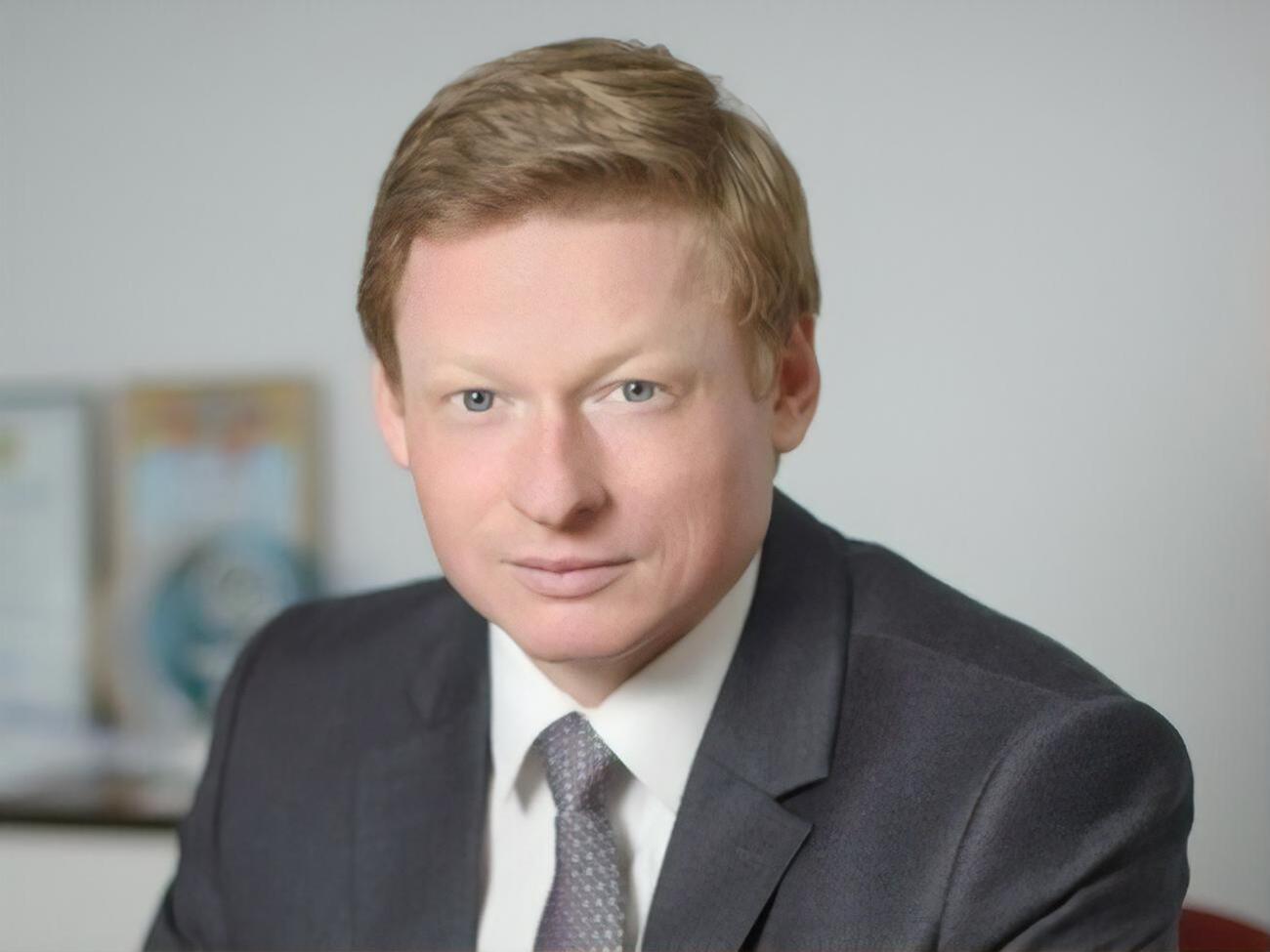 Володимир Ващенко: Провадження порушено за ст. 364 Кримінального кодексу&nbsp;&ndash; зловживання владою