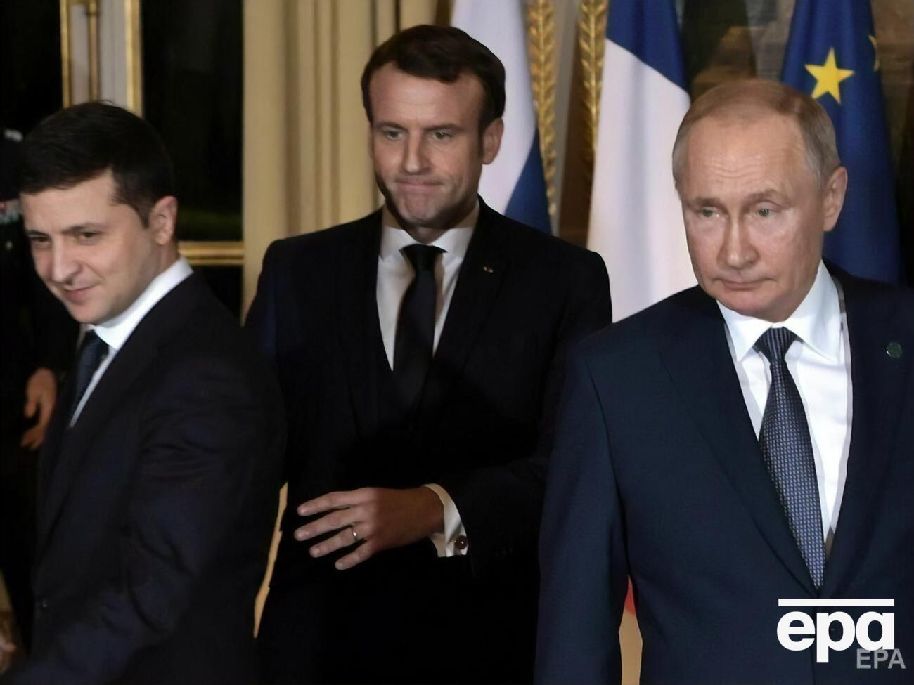 Путін не планує брати участь у сесії Генасамблеї ООН, куди поїде Зеленський