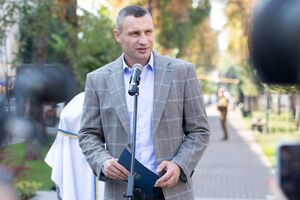 Виталий Кличко: Делают все возможное, чтобы устранить Кличко от управления городом иезуитским способом – через Верховную Раду