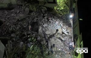 Из дома выселились не все