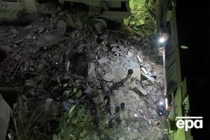 Из дома выселились не все