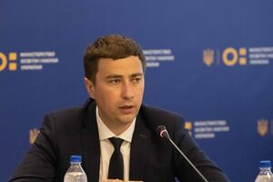 Лещенко: На 2022 рік держпідтримку виробників очікуємо не менше ніж 1% ВВП країни