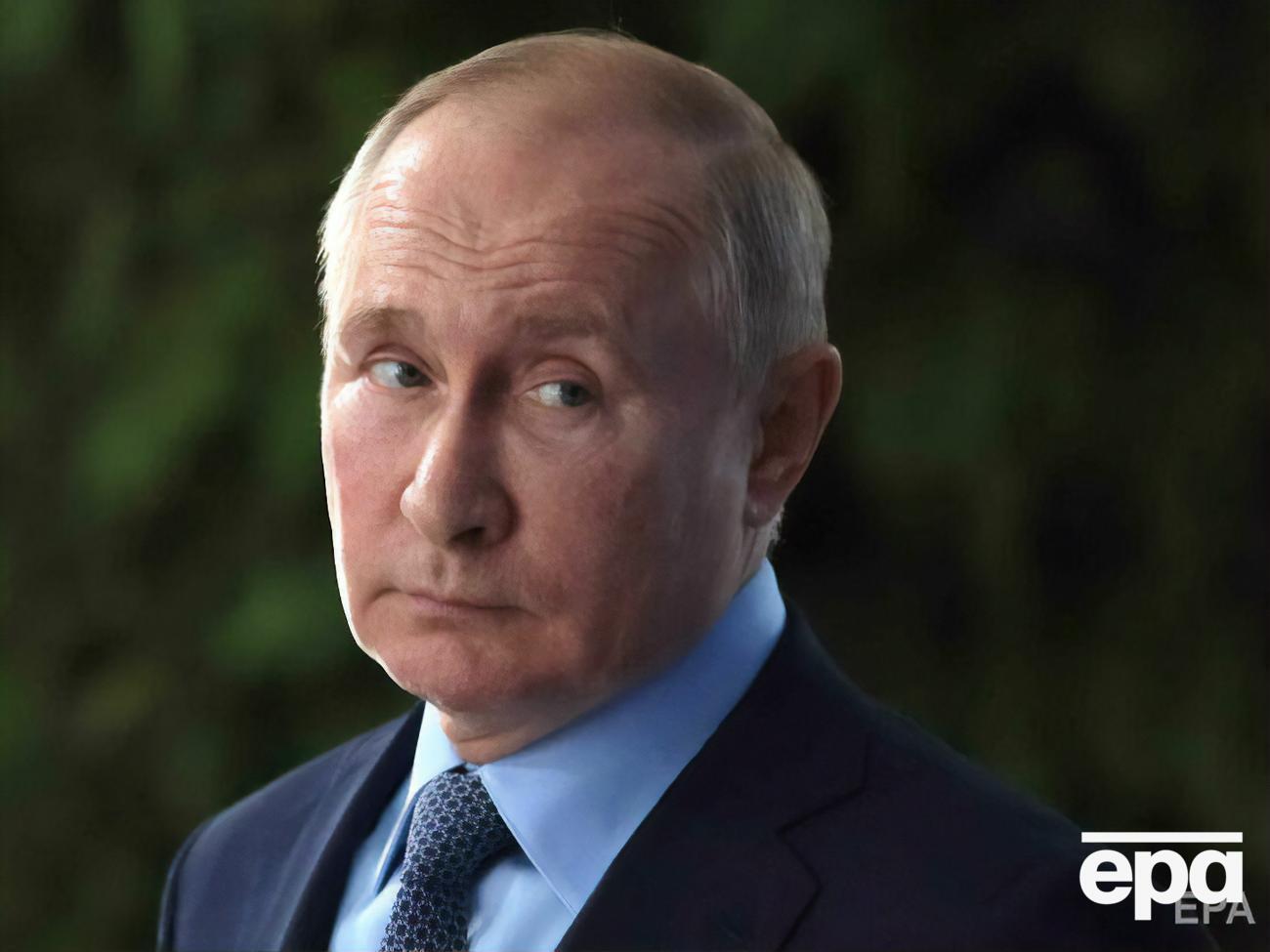 Позитивно до Путіна ставиться 15% українців