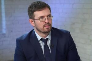 Кабмін планує полегшити норми роботи бізнесу в Україні в умовах пандемії COVID-19, зазначив Кузін