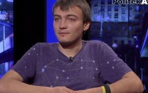 Назар Приходько: Також хочу звернутися до АМКУ: ви розумієте, що такий працівник ганьбить відомство?