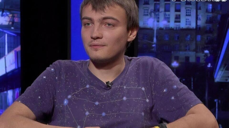 Назар Приходько: Також хочу звернутися до АМКУ: ви розумієте, що такий працівник ганьбить відомство?