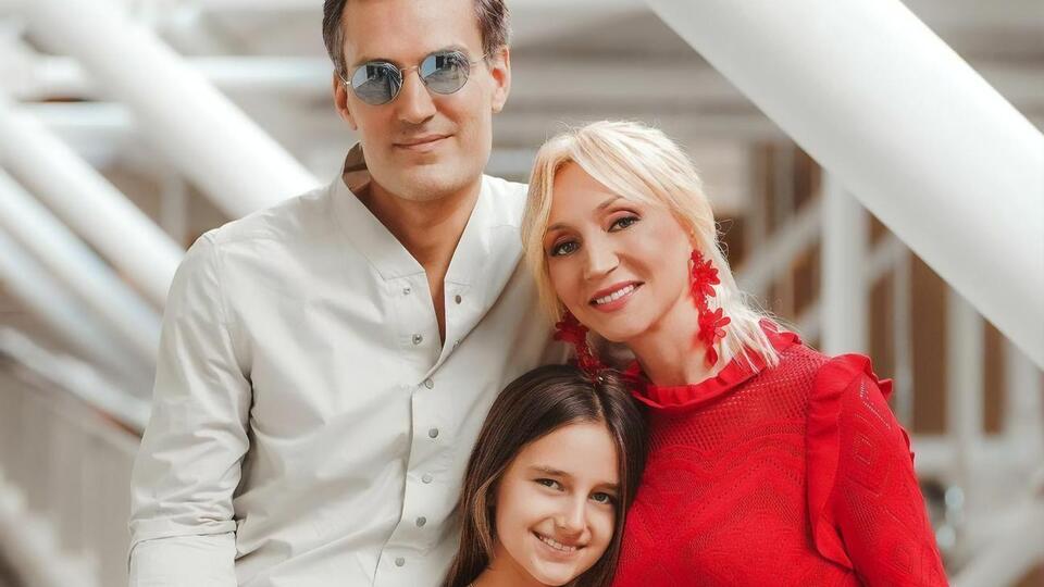 2012 року в Орбакайте і Земцова народилася донька Клавдія