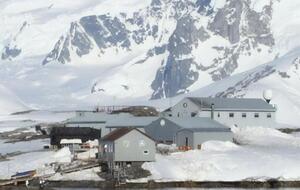 Територія Антарктиди – заповідник, сміття з української станції вивозять для утилізації в Чилі