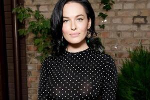 Астаф'єва – володарка титулу Playmate of the Month американського Playboy