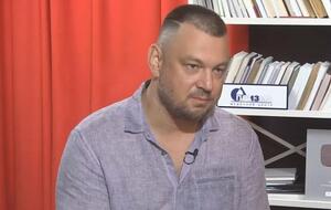 Сергій Лямець: Іноді збіги – просто збіги. Але іноді – ні. Тим паче, що самокат, який Bolt використовує для прокату, – важить менше ніж 20 кг