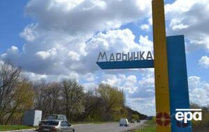 Пострадала инфраструктура населенного пункта