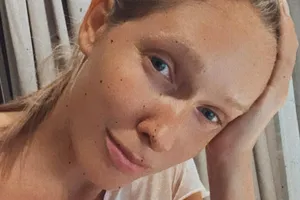 Осадчая безуспешно пыталась зарегистрировать новорожденного сына через государственный электронный сервис