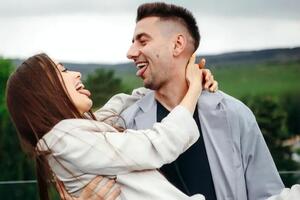 Мішина та Еллерт познайомилися на шоу "Холостячка", де вона була головною героїнею, а він – серед учасників