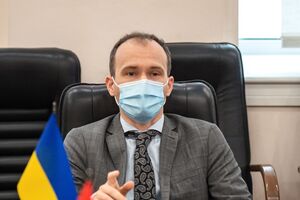Малюська считает, что связанные с олигархами нардепы должны уйти из Рады
