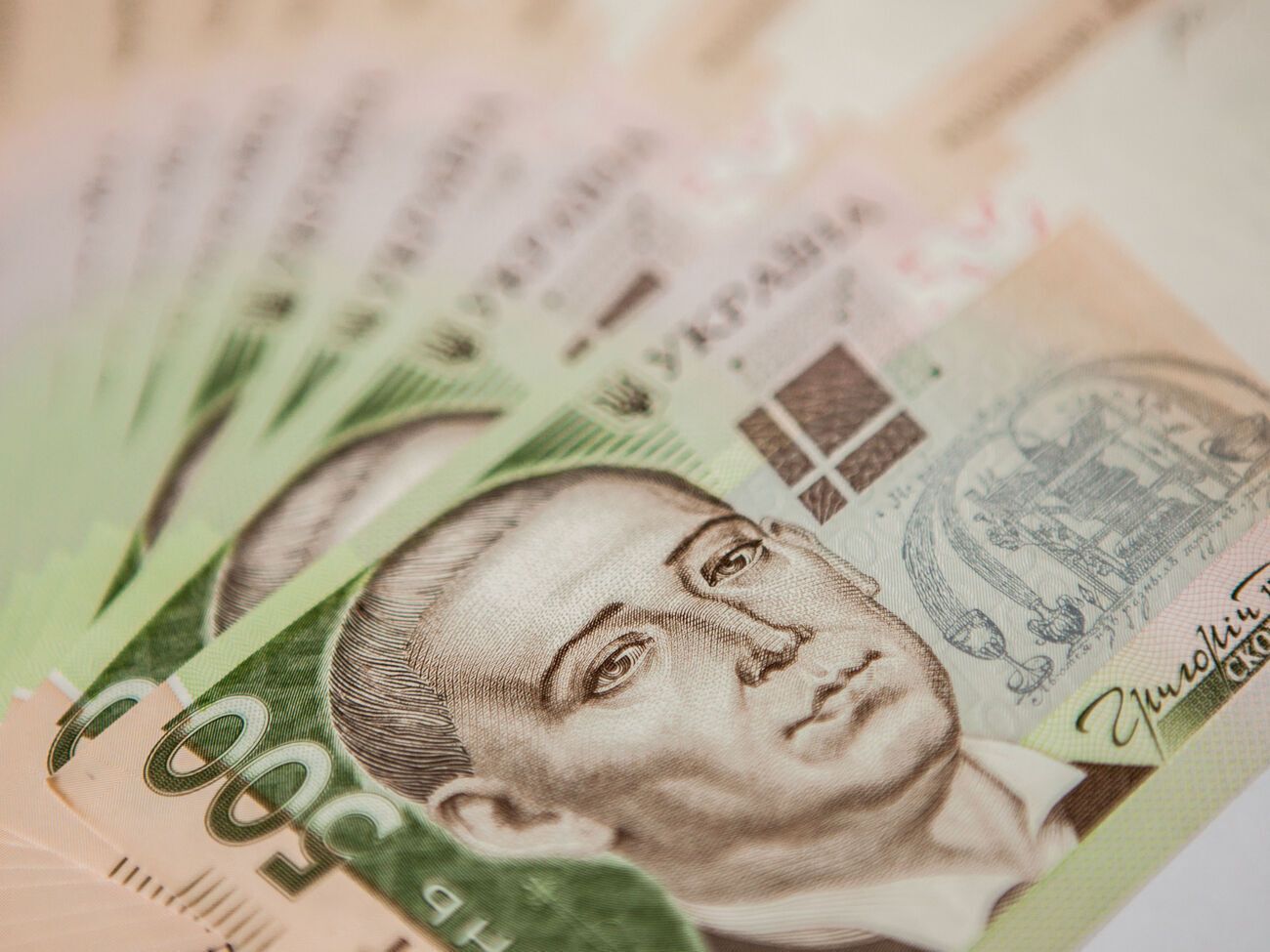 В первые восемь месяцев 2021 года инфляция в Украине составила 6,2%, отметили в Госстате