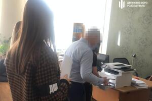 Обыски проходят в КГГА и на коммунальном предприятии