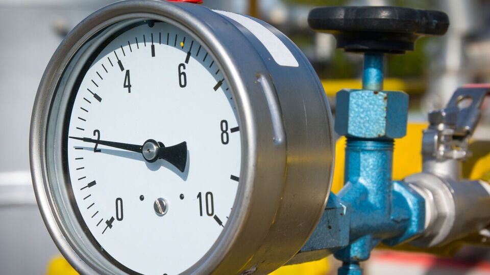 За останній рік ціна на газ у Європі зросла втричі