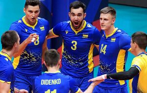 Украинская команда финишировала третьей в секстете А на Евро 2021