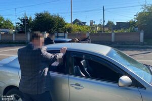 Про затримання начальника академії стало відомо 3 вересня