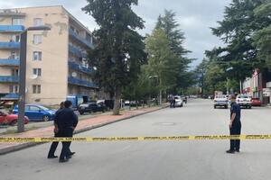 Инцидент произошел на востоке Грузии