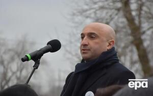 Мамедов уволился из Офиса генпрокурора из-за давления со стороны руководства, сообщали его адвокаты