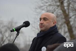 Мамедов звільнився з Офісу генпрокурора через тиск із боку керівництва, повідомляли його адвокати