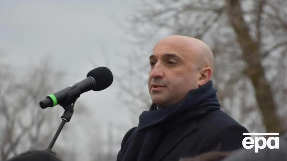 Мамедов уволился из Офиса генпрокурора из-за давления со стороны руководства, сообщали его адвокаты