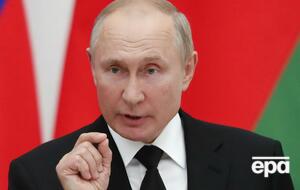 Путин полагает, что РФ и Беларуси прежде всего нужно заняться экономикой