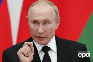 Путин полагает, что РФ и Беларуси прежде всего нужно заняться экономикой