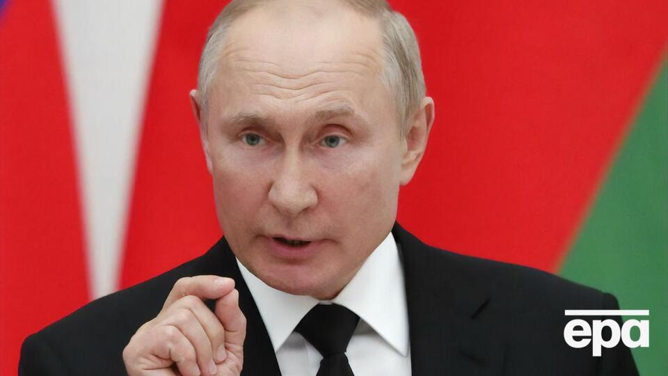 Путин полагает, что РФ и Беларуси прежде всего нужно заняться экономикой