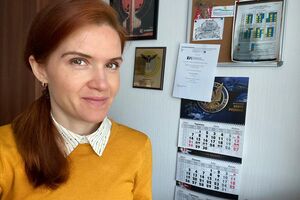Безугла: Ми оприлюднимо результати роботи, інформацію щодо кейсу вагнерівців у максимальному обсязі, що може бути