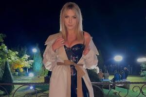 "Что, думали, снова хи-хи-ха-ха?!" – поинтересовалась у подписчиков 33-летняя Никитюк